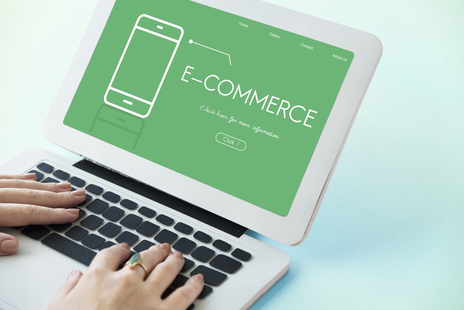 Shopify web development company in India