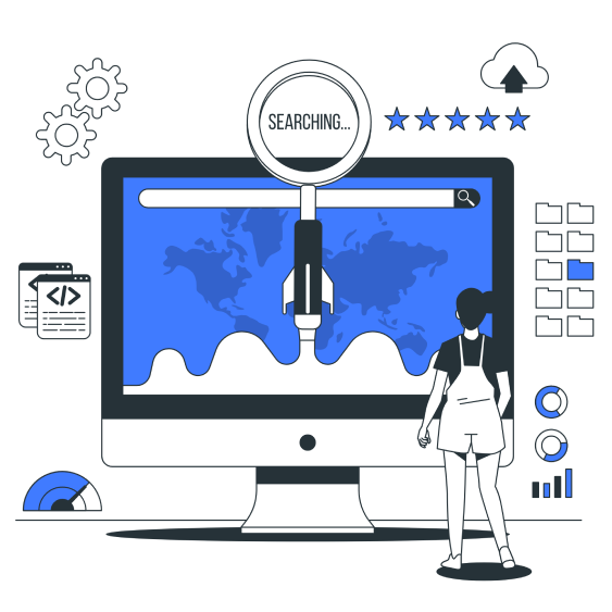 SEO Company in Delhi